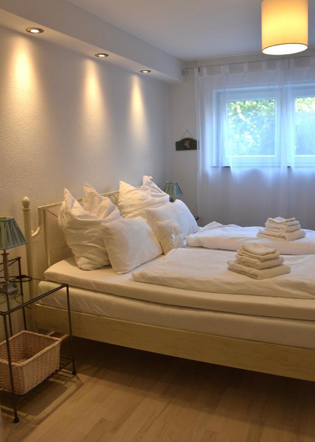 Residence Kingshill Eppstein Экстерьер фото