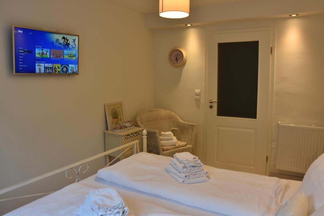Residence Kingshill Eppstein Экстерьер фото
