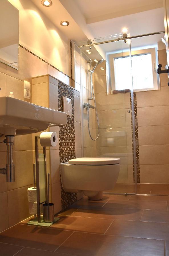 Residence Kingshill Eppstein Экстерьер фото