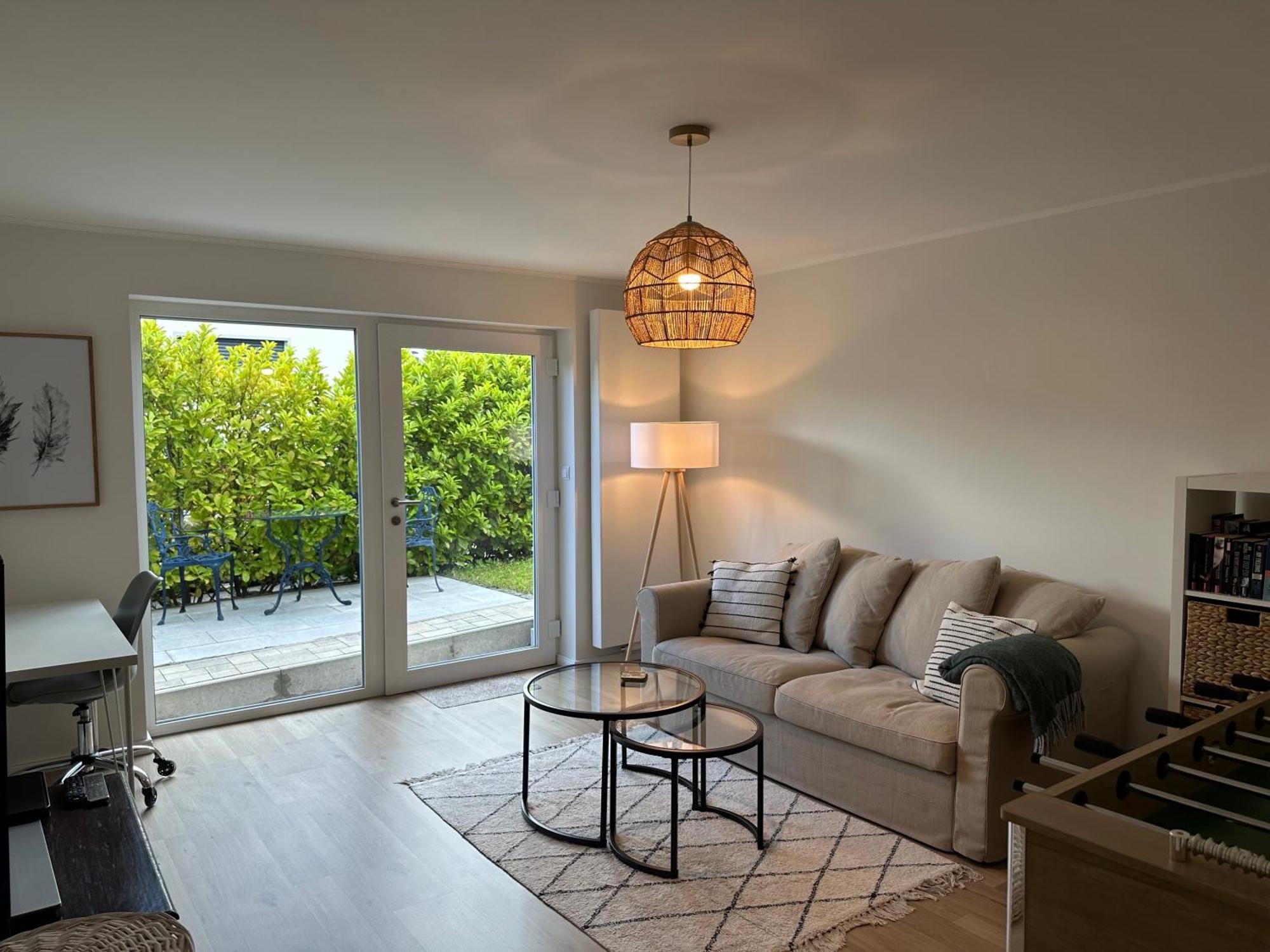 Residence Kingshill Eppstein Экстерьер фото