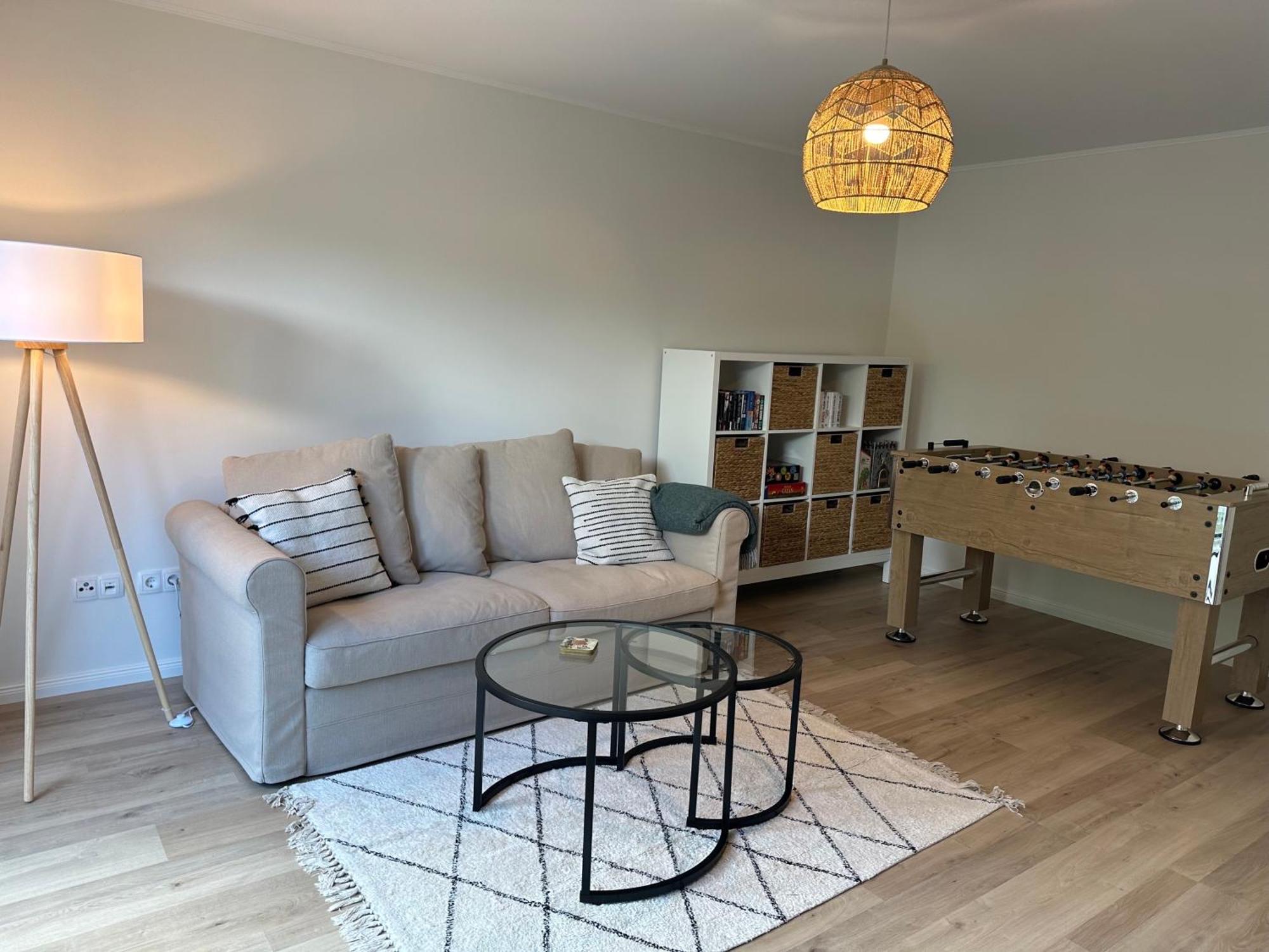 Residence Kingshill Eppstein Экстерьер фото
