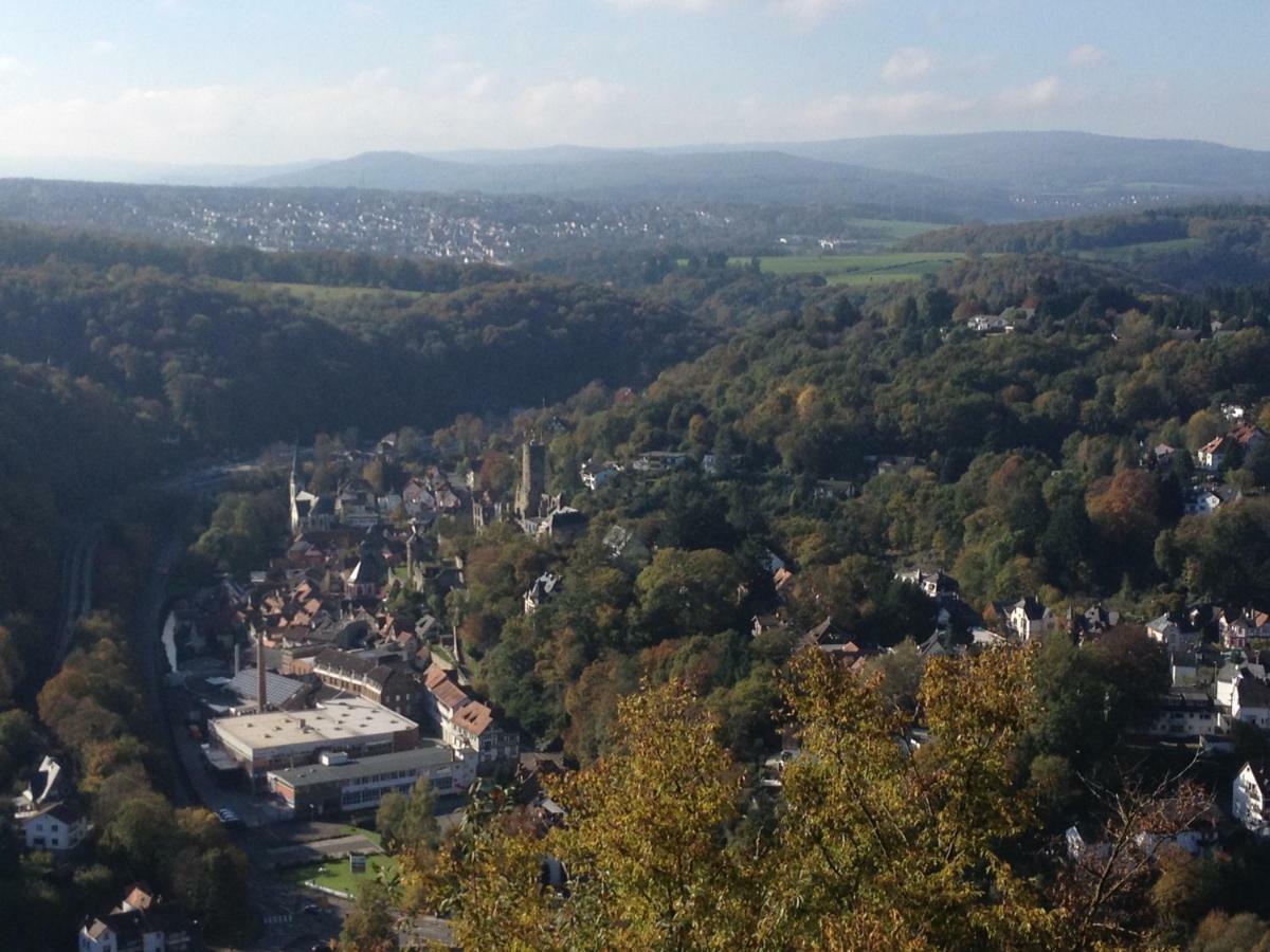 Residence Kingshill Eppstein Экстерьер фото