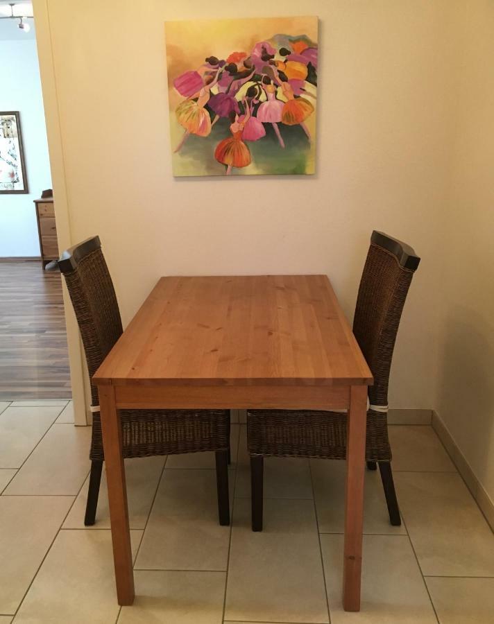 Residence Kingshill Eppstein Экстерьер фото