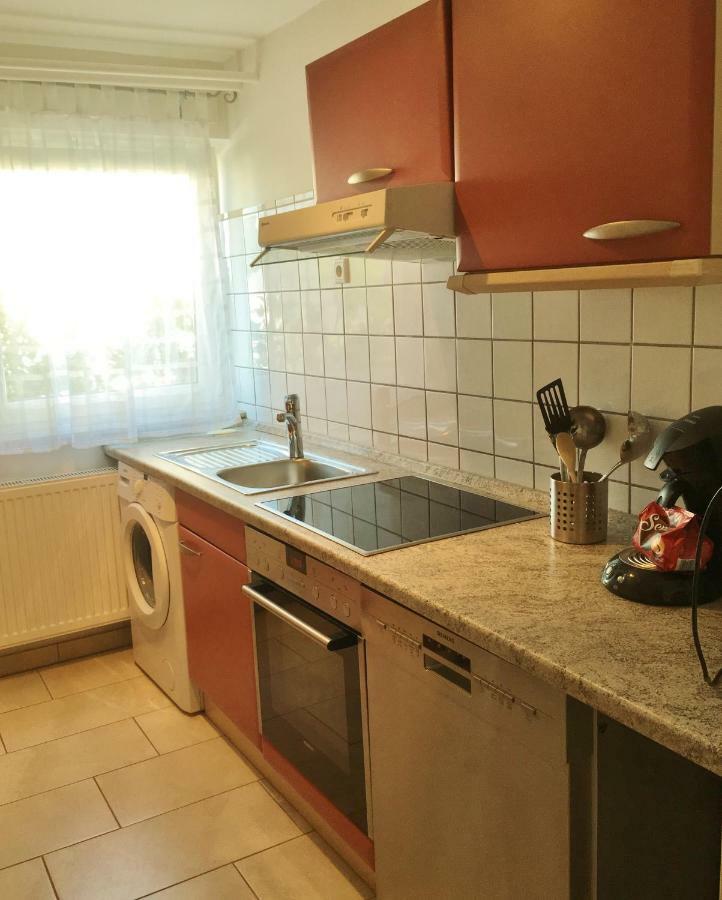 Residence Kingshill Eppstein Экстерьер фото