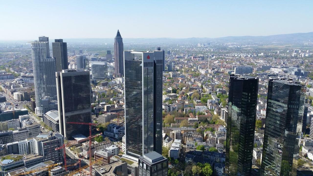 Residence Kingshill Eppstein Экстерьер фото