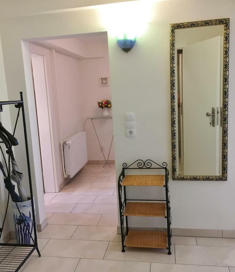 Residence Kingshill Eppstein Экстерьер фото